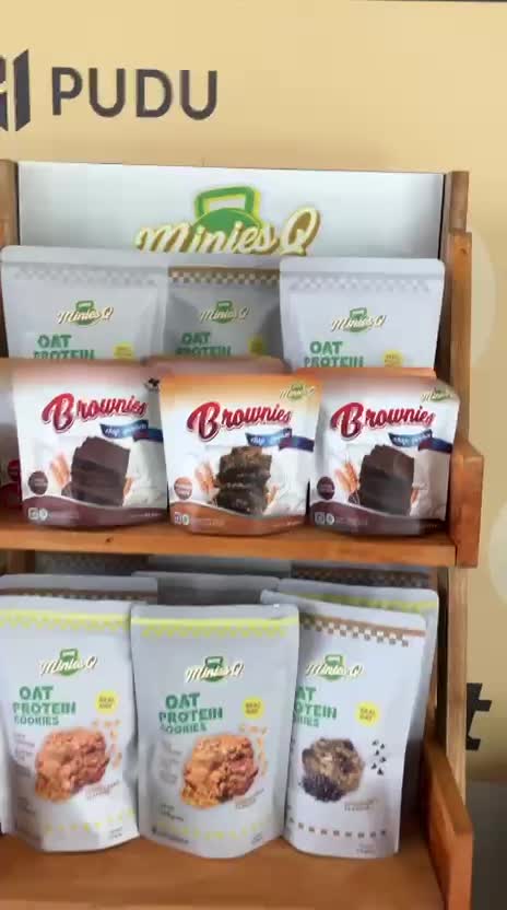 Healthy Cendol Minies Q Original