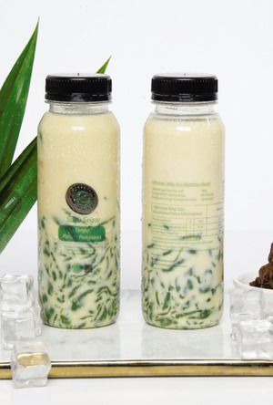 Healthy Cendol Minies Q Original