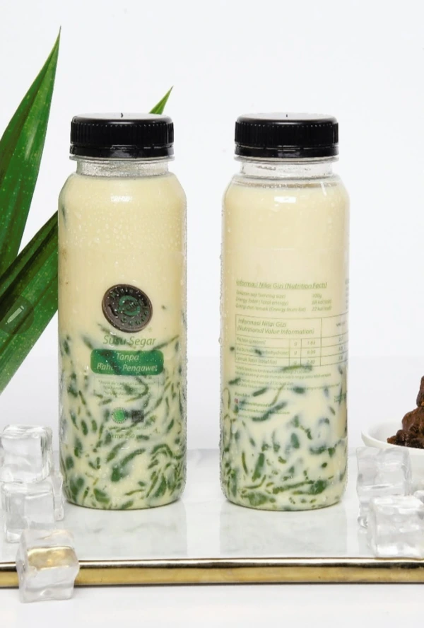 Healthy Cendol Minies Q Original