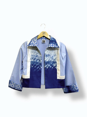BANYUBIRU OUTER