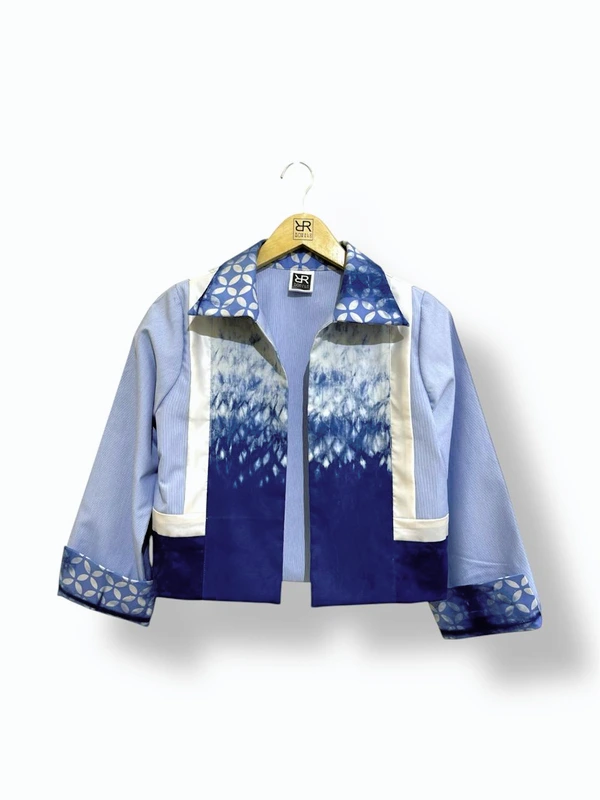 BANYUBIRU OUTER