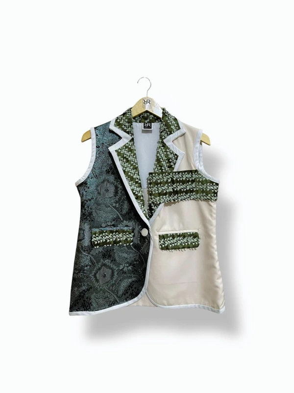 QIANDRA VEST