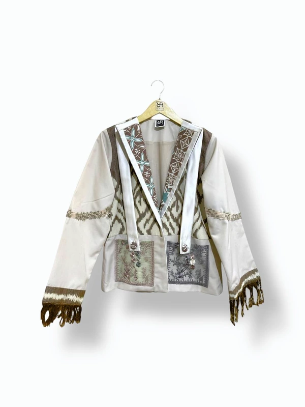 NOVA OUTER