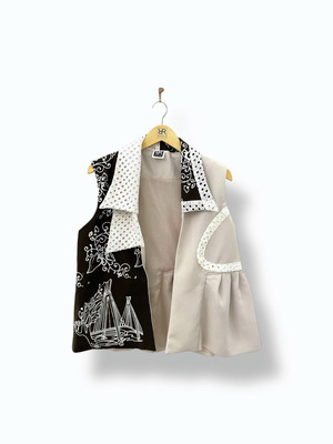 VELORA VEST