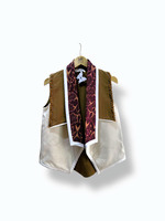 TYARA VEST