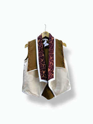 TYARA VEST
