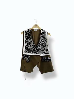 ELYSIUM VEST