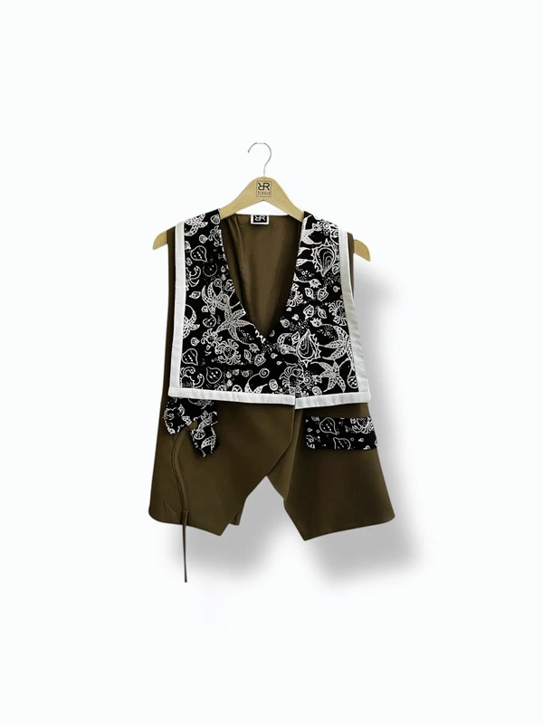 ELYSIUM VEST