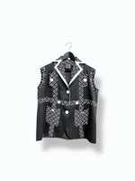 ORCHID VEST
