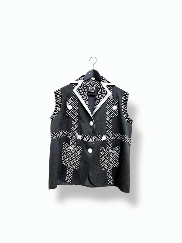 ORCHID VEST