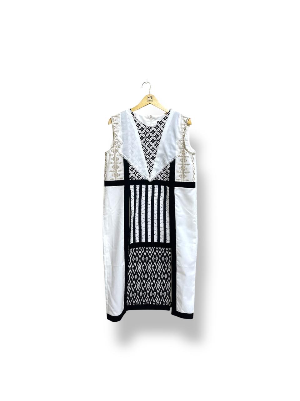 MOIRA LONG VEST