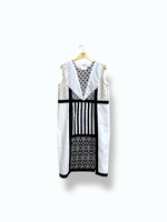 MOIRA LONG VEST