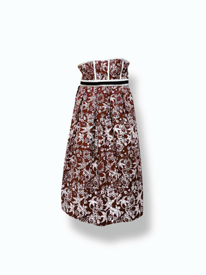 SYANDANA SKIRT