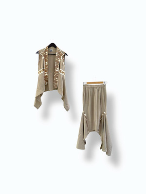 NAYANA SET SKIRT