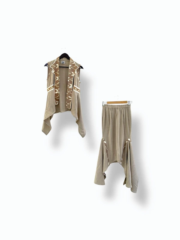 NAYANA SET SKIRT