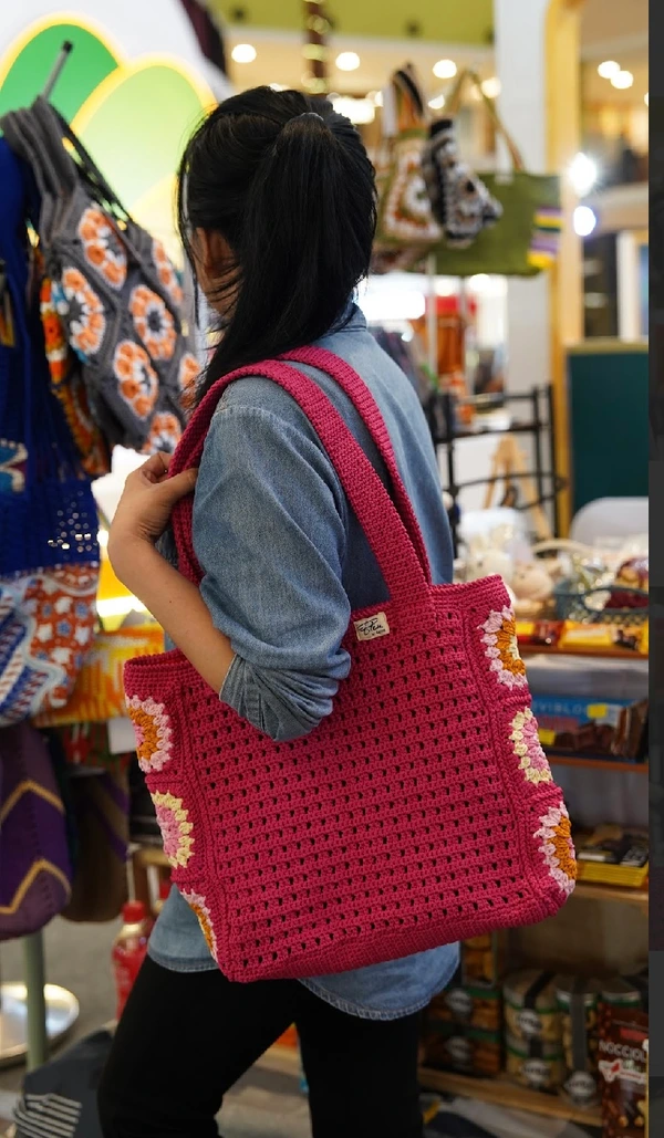 Dhara Bag