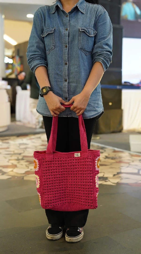 Dhara Bag