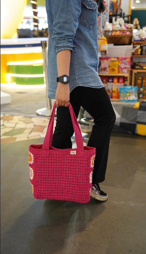 Dhara Bag