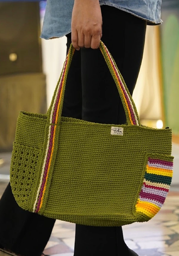 Sashi Bag