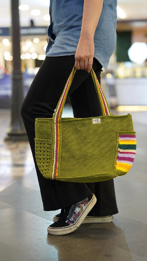 Sashi Bag