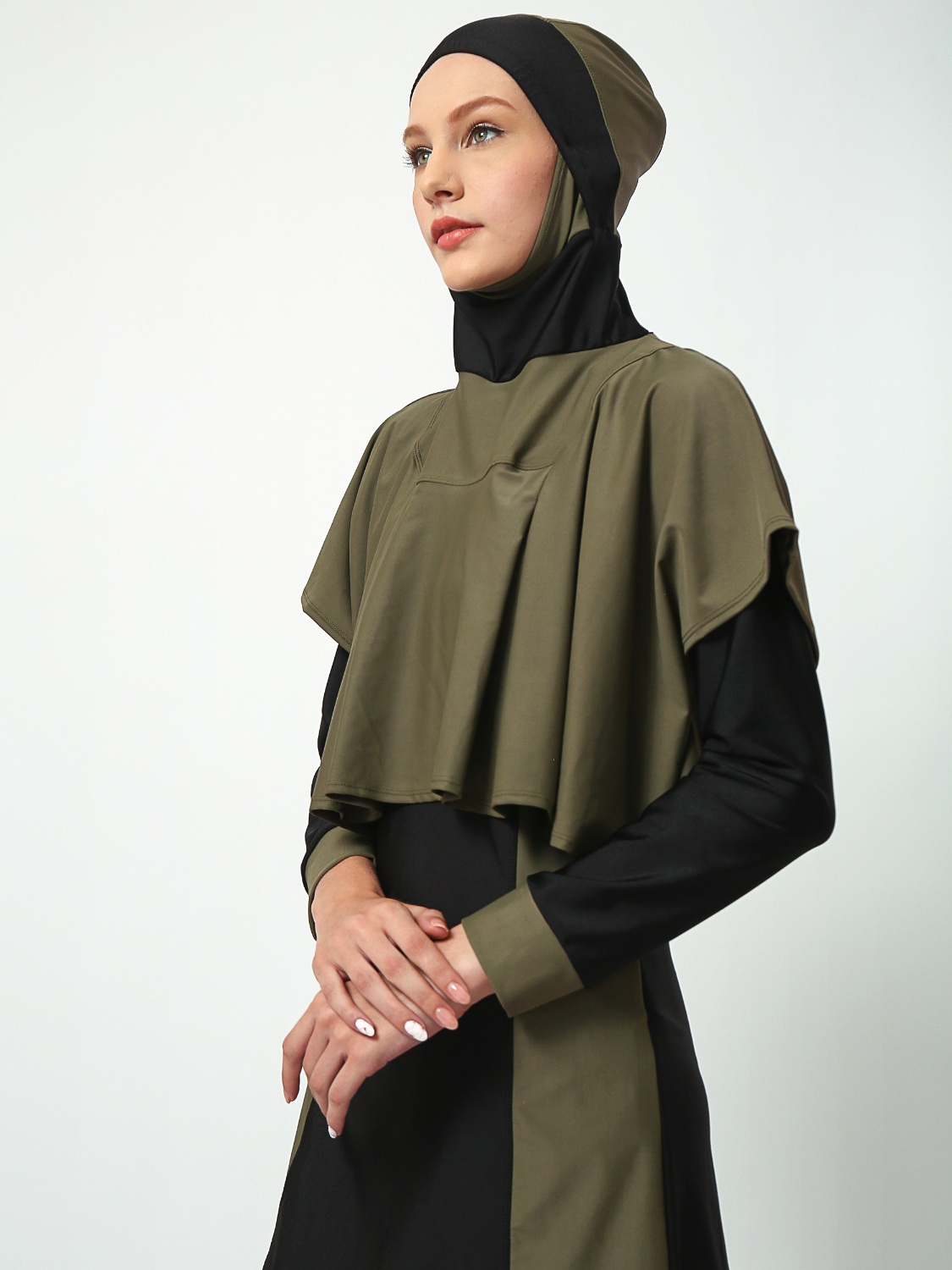 Medina Sportswear Baju Renang Muslim Premium Bolero Series
