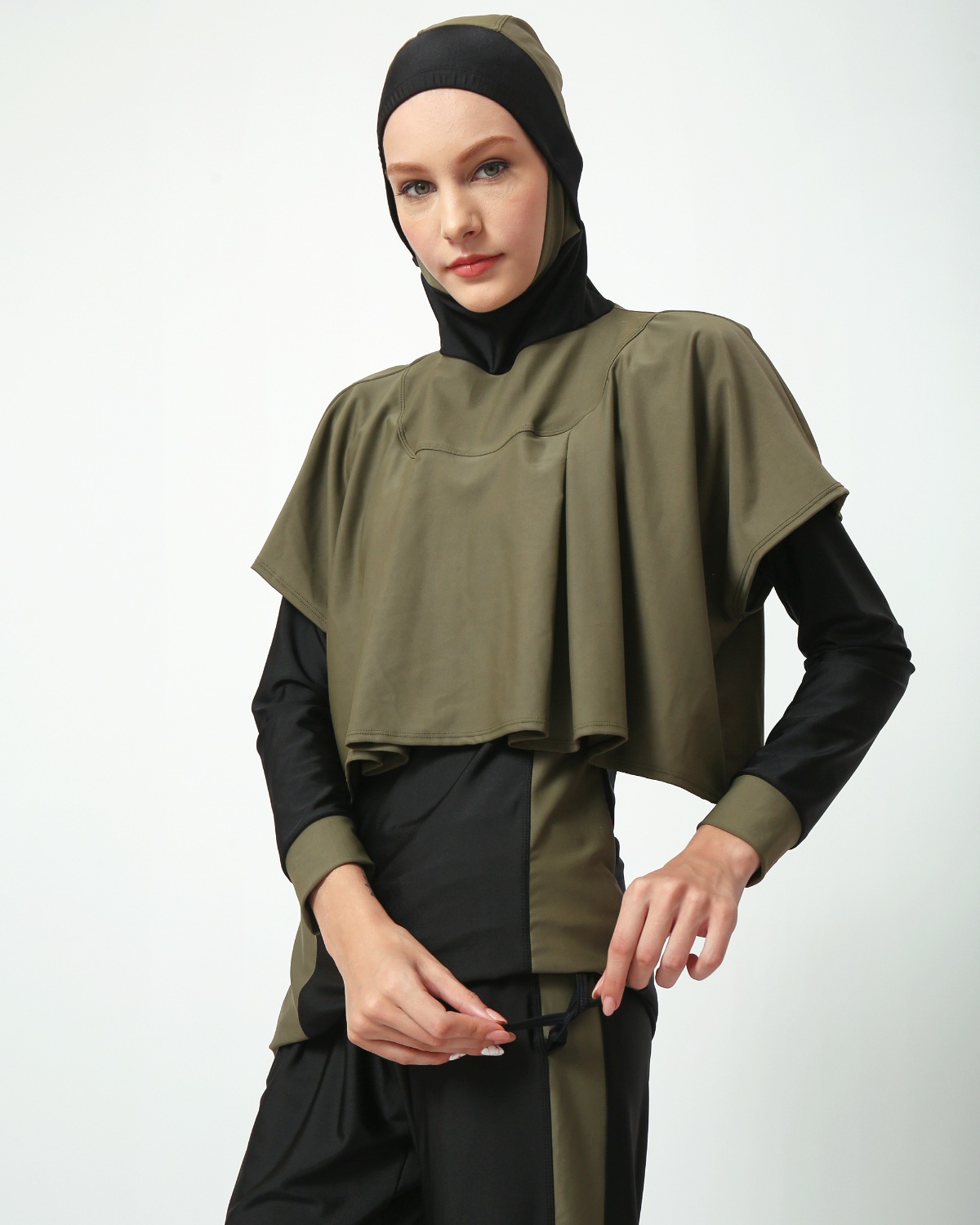 Medina Sportswear Baju Renang Muslim Premium Bolero Series