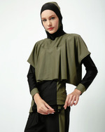 Medina Sportswear Baju Renang Muslim Premium Bolero Series
