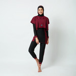 Medina Sportswear Baju Renang Muslim Premium Bolero Series
