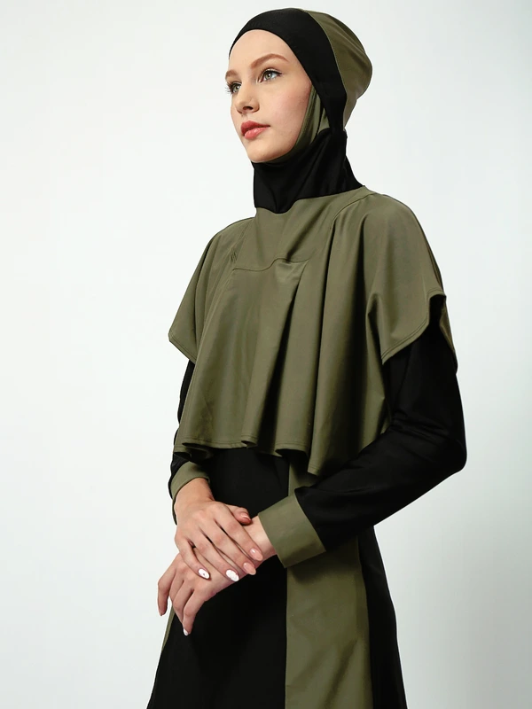 Medina Sportswear Baju Renang Muslim Premium Bolero Series