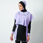 Medina Sportswear Baju Renang Muslim Premium Bolero Series