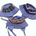 LA RéALITE - RASUNA BUCKET HAT - TOPI ANAK BOLAK BALIK UNISEX CEWE COWO