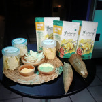 Cassava Cracker - Keripik singkong