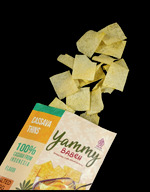 Cassava Cracker - Keripik singkong