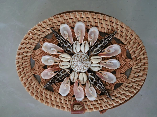 RAISA KERANG