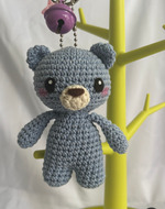 Keychain Medium