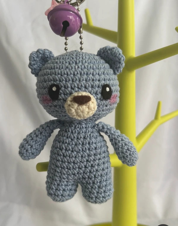 Keychain Medium