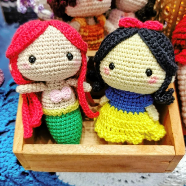 Keychain Large