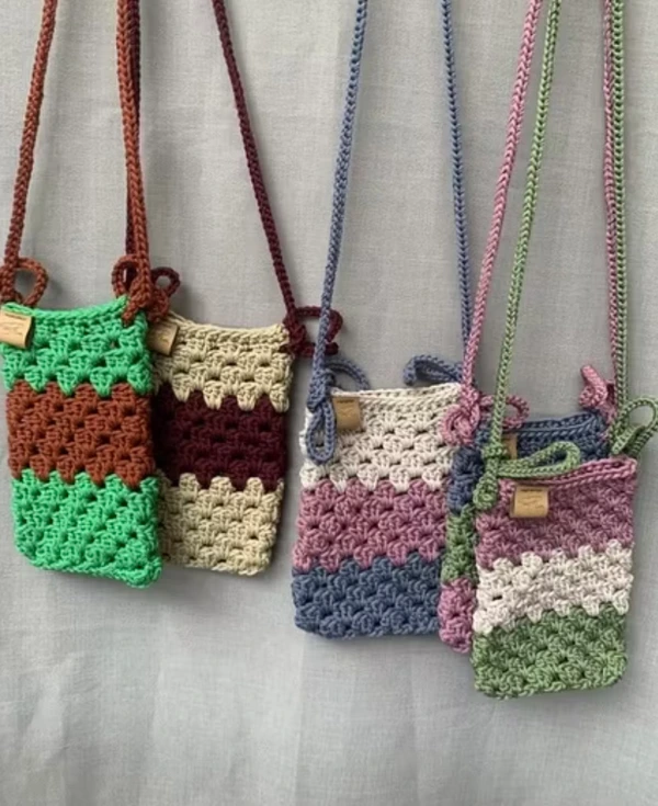 Tas HP
