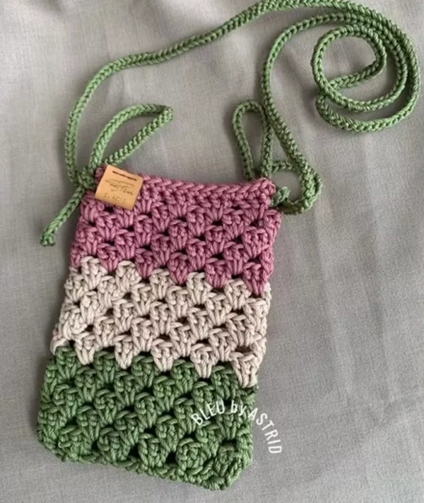 Tas HP