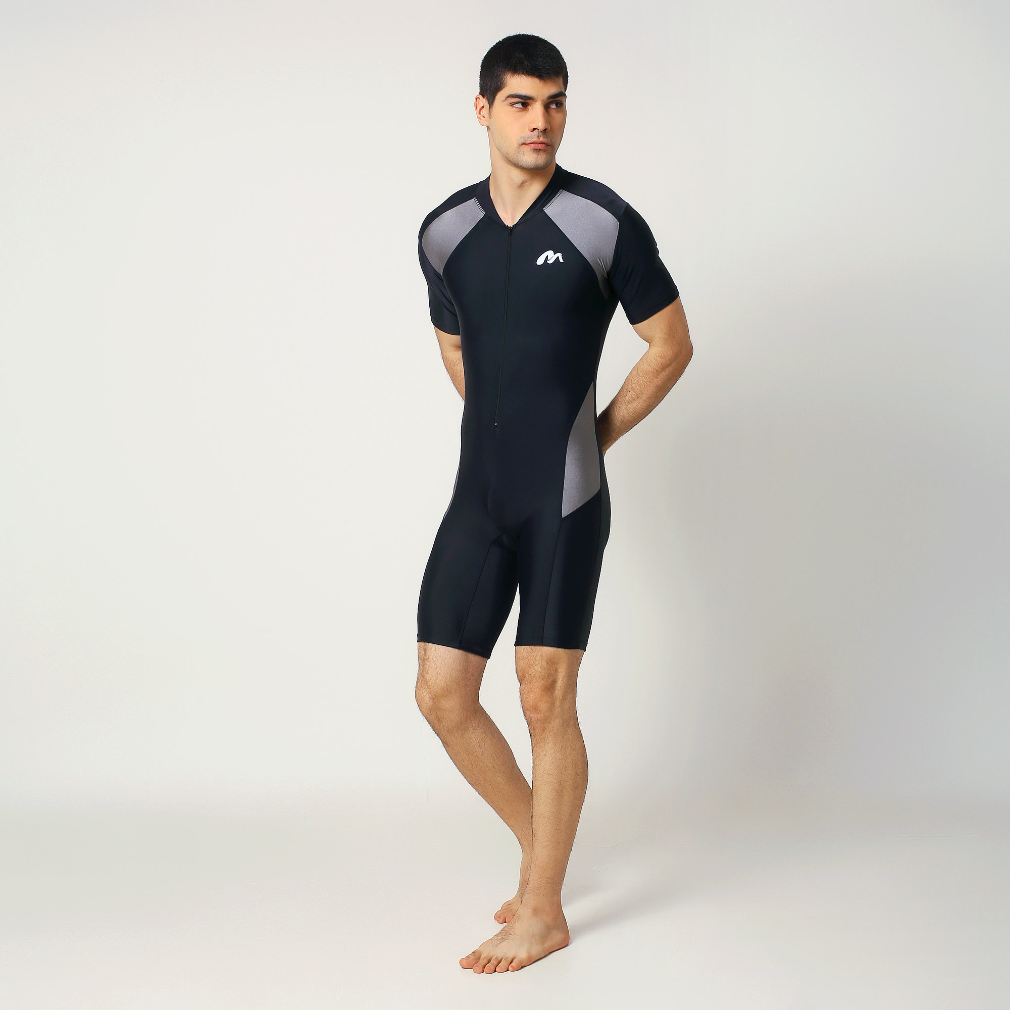 Baju Renang Pria Selam Pendek