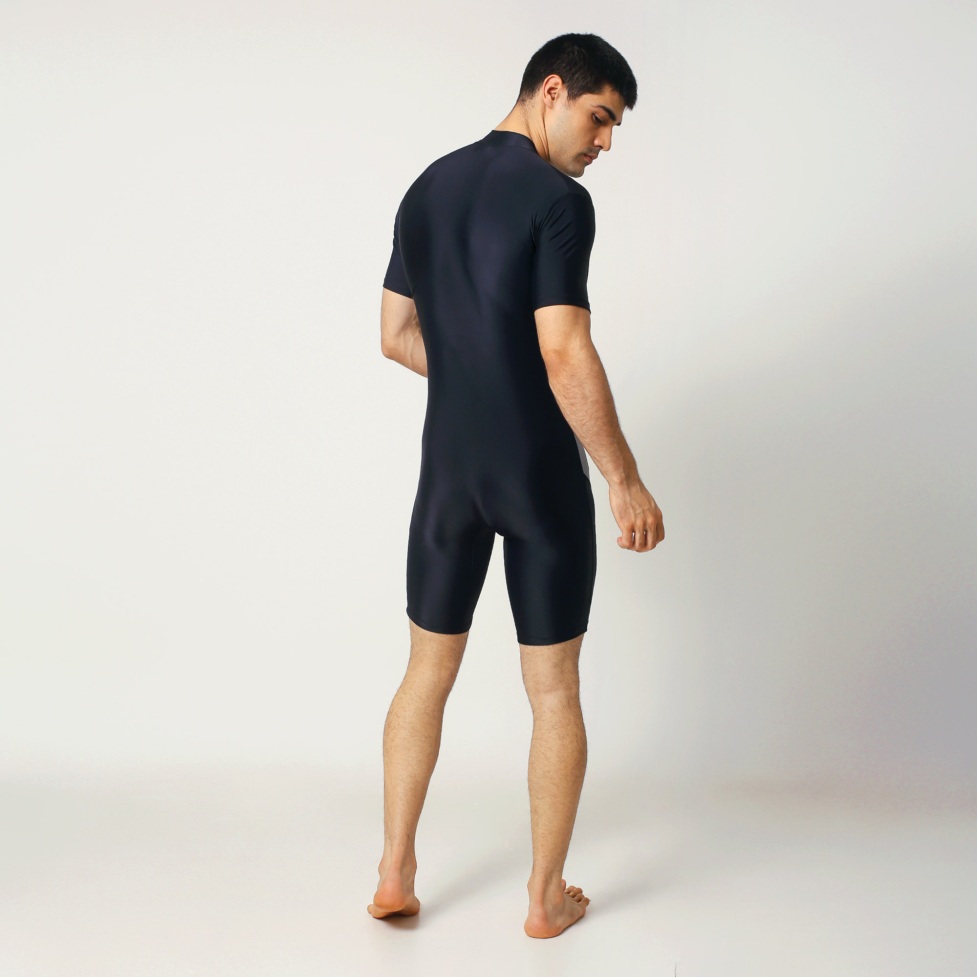 Baju Renang Pria Selam Pendek