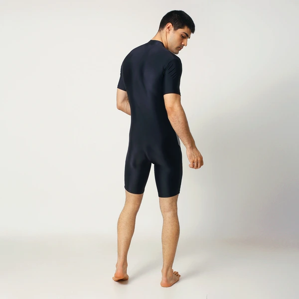 Baju Renang Pria Selam Pendek
