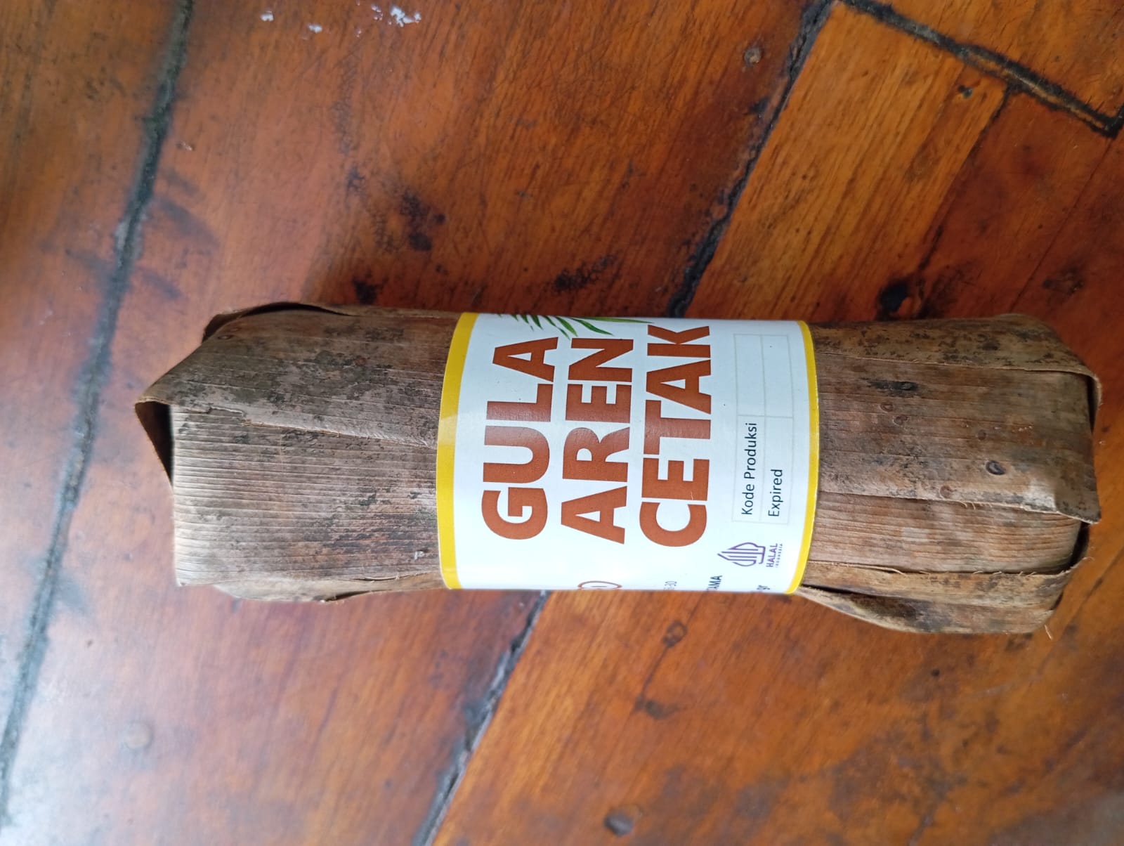 FamCo Aren Toros 200g