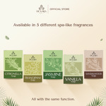 Denara Bali Basic Natural Soap 30gr | Gentle & Fresh Cleanser  (Sabun Alami Lembut dan Melembapkan)