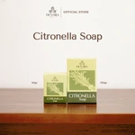 Denara Bali Basic Natural Soap 30gr | Gentle & Fresh Cleanser  (Sabun Alami Lembut dan Melembapkan)