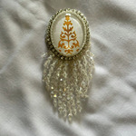 Bros Embrodiery 225