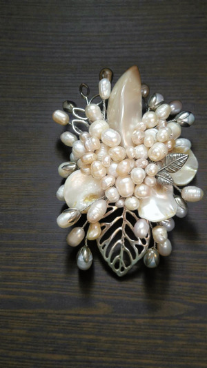 Bros Mutiara 450