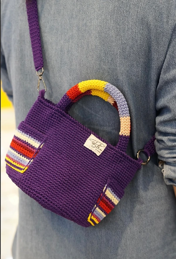 Sunday Bag Small