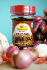 Bumbu Rendang Dede Satoe