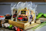 Bebek ungkep Mas Yogi